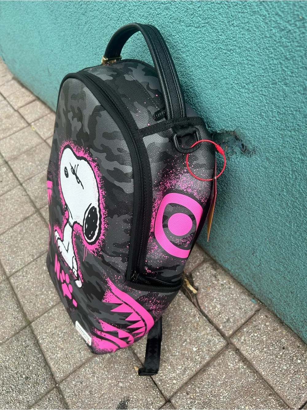 Sprayground kids backpack